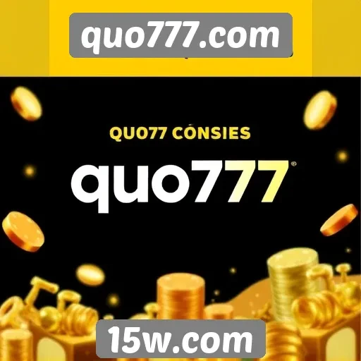 Funcionamento do sistema de bônus do quo777.com