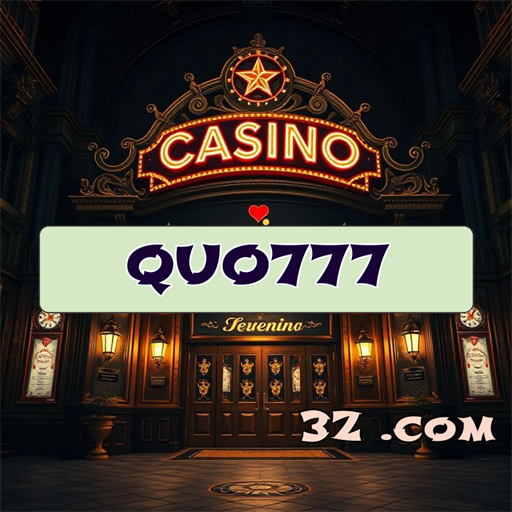 Quo777.com: Atrações Imperdíveis no Cassino Virtual Brasileiro