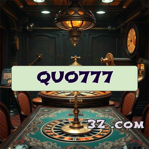 A Confiavel Experiência no Quo777.com: Jogue Sem Medo
