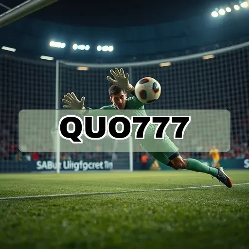 quo777.com e sua Ajuda: O Que os Jogadores Precisam Saber!