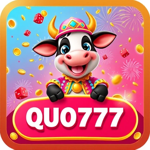 quo777.com Logo