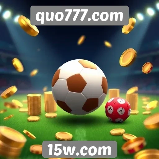 Promoções e bônus oferecidos pelo quo777.com