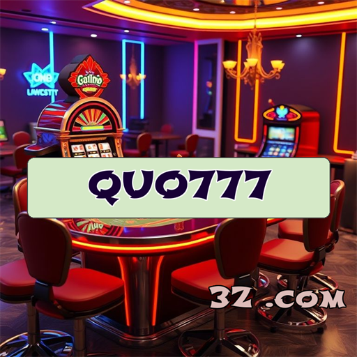Aventura nos Slots do Quo777.com: Diversão Sem Limites