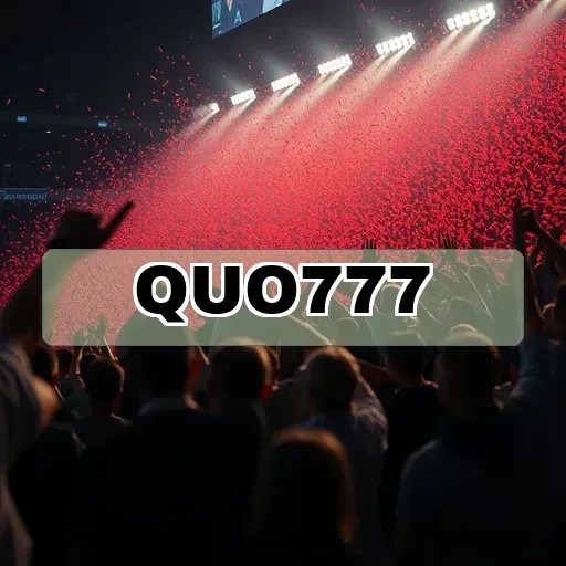 quo777.com: As Apostas Esportivas Que Você Não Pode Perder